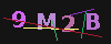 Gambar captcha